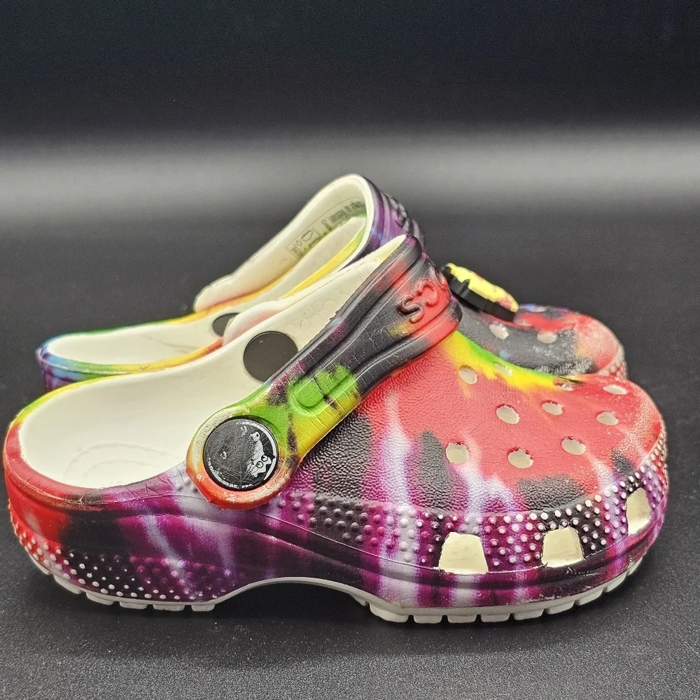 Crocs Baby Clogs